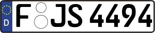 F-JS4494