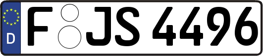 F-JS4496