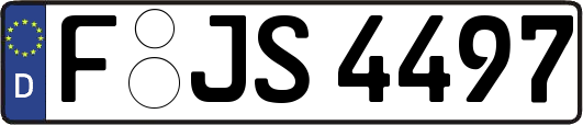 F-JS4497