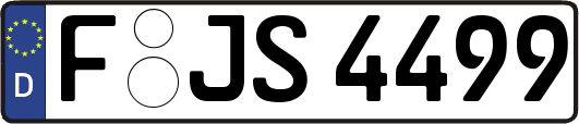 F-JS4499