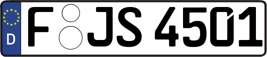 F-JS4501