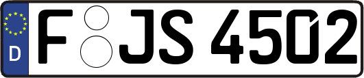 F-JS4502