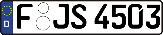 F-JS4503