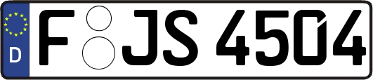 F-JS4504