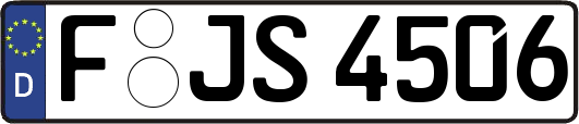 F-JS4506