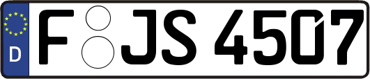 F-JS4507