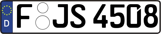 F-JS4508