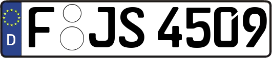 F-JS4509