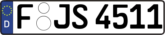F-JS4511