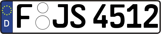 F-JS4512