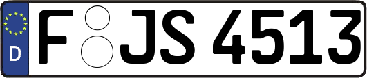 F-JS4513