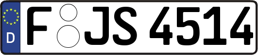 F-JS4514