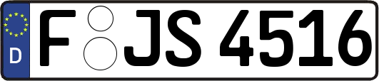 F-JS4516
