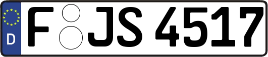 F-JS4517