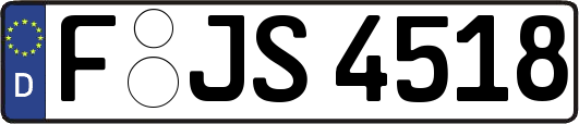 F-JS4518