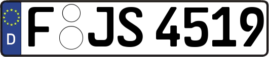 F-JS4519
