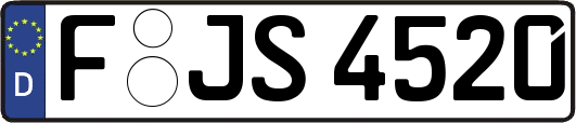 F-JS4520