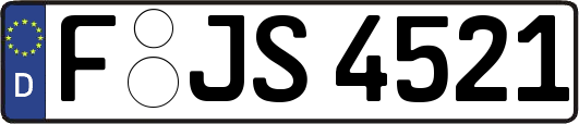 F-JS4521