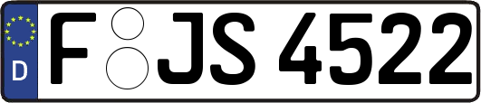 F-JS4522