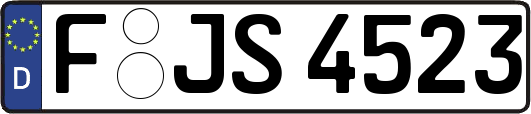 F-JS4523