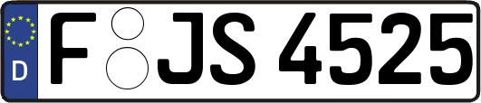 F-JS4525