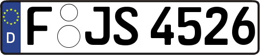 F-JS4526