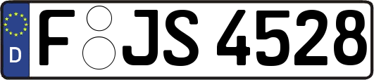 F-JS4528