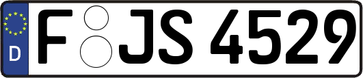 F-JS4529