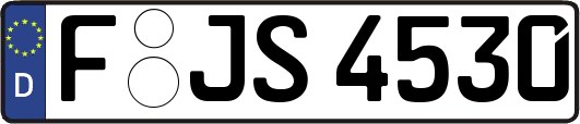 F-JS4530