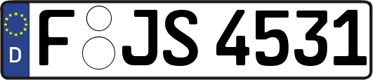 F-JS4531