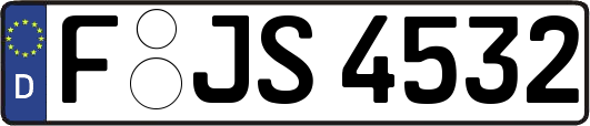 F-JS4532