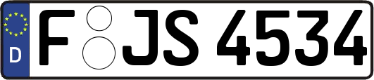 F-JS4534