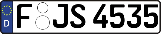 F-JS4535
