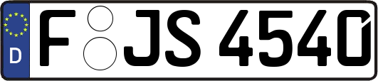 F-JS4540