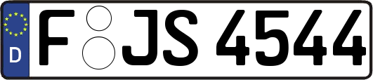F-JS4544