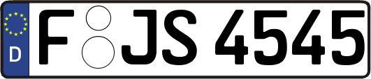 F-JS4545