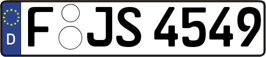 F-JS4549