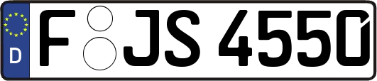 F-JS4550