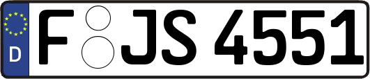 F-JS4551