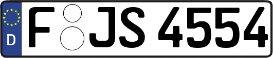 F-JS4554