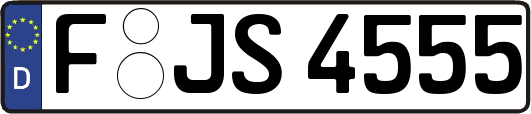 F-JS4555