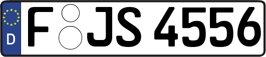 F-JS4556