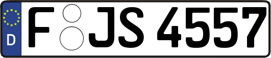 F-JS4557