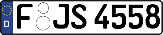 F-JS4558