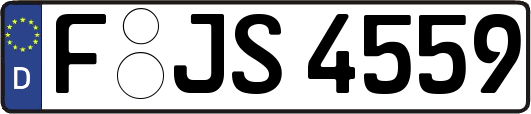 F-JS4559