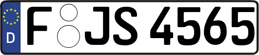 F-JS4565