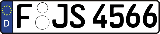 F-JS4566
