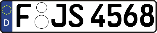 F-JS4568