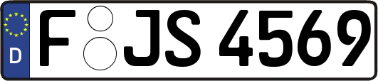 F-JS4569