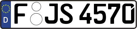 F-JS4570